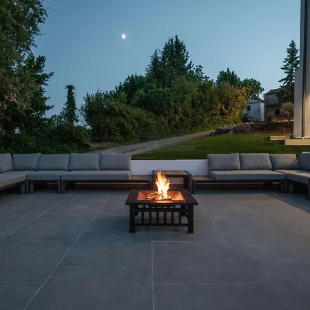 Nene - Luxus Und By Interhome * Benazici