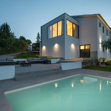 Nene - Luxus Und By Interhome * Benazici