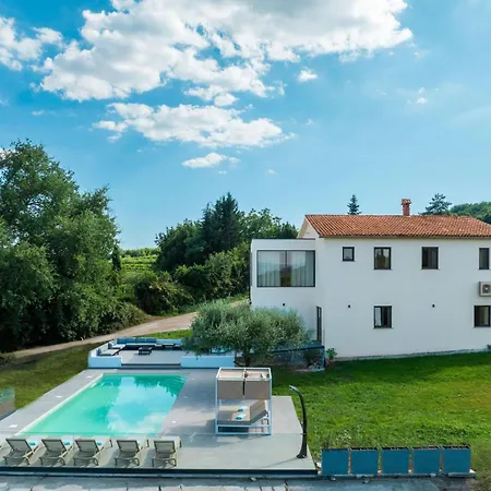 Nene - Luxus Und By Interhome * Benazici