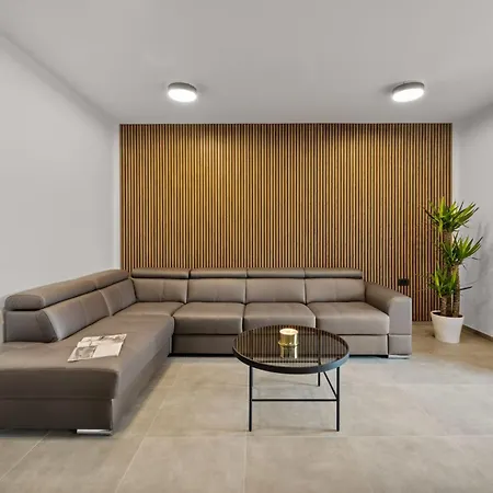 Nene - Luxus Und By Interhome Casa vacanze