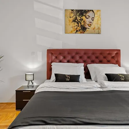 Nyaraló Nene - Luxus Und By Interhome
