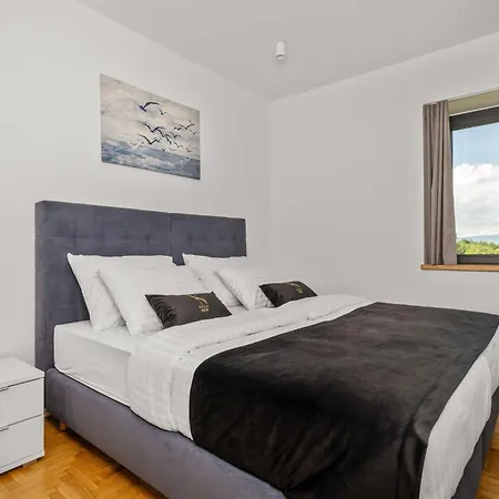 Ferienhaus Nene - Luxus Und By Interhome *