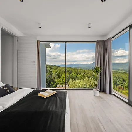 Ferienhaus Nene - Luxus Und By Interhome Benazici