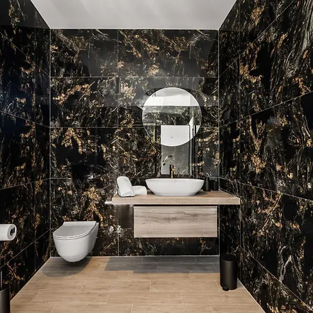Nene - Luxus Und By Interhome *