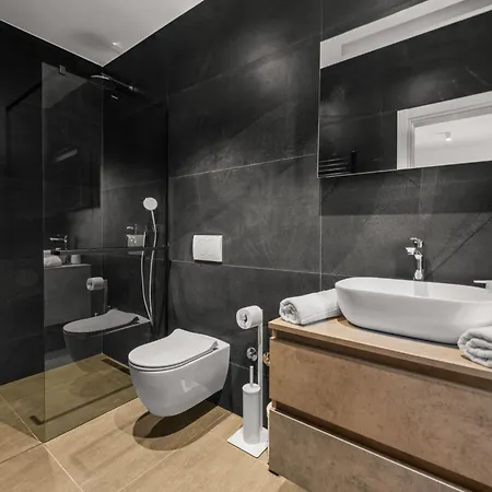 Ferienhaus Nene - Luxus Und By Interhome *