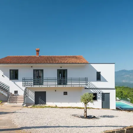 Nene - Luxus Und By Interhome Casa vacanze *